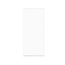 Flachbeutel 12.5x30.5cm OPP Transparent (100 Stück) [B512NF]
