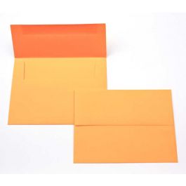Umschläge Gold 14.6x11.1cm (50 Stück) [EC207]