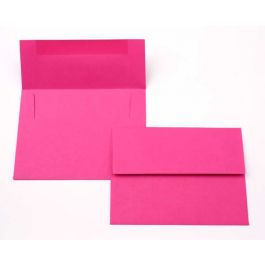 Umschläge Rosa 14,6x11,1cm (50 Stück) [EC208]