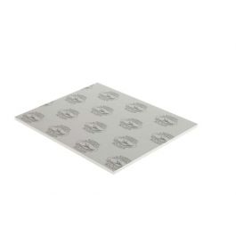 Schaumstoffplatte 40,6x50,8cm Bainbridge selbstklebend (1 St.) [FOME16]