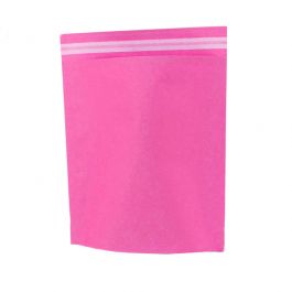Papier-Versandtaschen 30x36+8cm Fuchsia (250 Stück) [FP-VZP009]