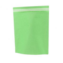 Papier-Versandtaschen 30x36+8cm Hellgrün (250 Stück) [FP-VZP011]