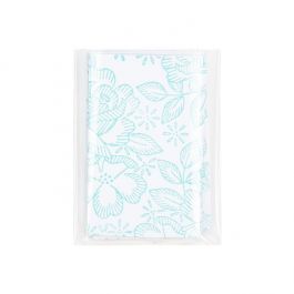 Flachbeutel 7.5x9.5cm OPP Transparent (100 Stück) [B2NFXL]