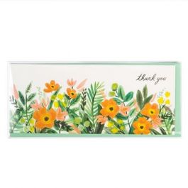 Flachbeutel 11x24.4cm OPP Transparent (100 Stück) [B49NF]