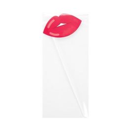 Klappenbeutel 11,3x28,3cm Hochtransparent (100 Stück) [B4X11]
