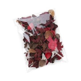 Klappenbeutel 12.4x15.3cm Hochtransparent (100 Stück) [B5B1PC]