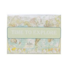 Klappenbeutel 12.7x15.3 cm + flap Hochtransparent (100 Stück) [B5B2]