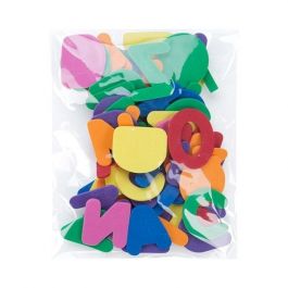Klappenbeutel 12.7x15.3cm Hochtransparent (100 Stück) [B5B2PC]