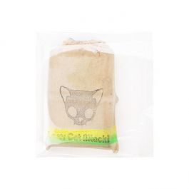 Klappenbeutel 21.4x15.9cm Hochtransparent (100 Stück) [B6]