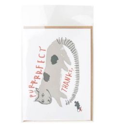Klappenbeutel 12.6x16.7cm Hochtransparent (100 Stück) [B65PC]