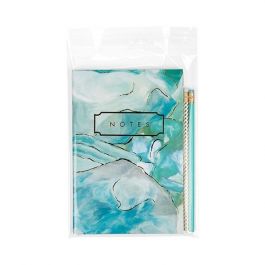 Klappenbeutel 17.5x24.1cm Hochtransparent (100 Stück) [B69XL]