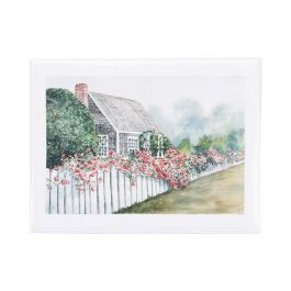 Klappenbeutel 11.3x15.9cm Hochtransparent (100 Stück) [B6X4]