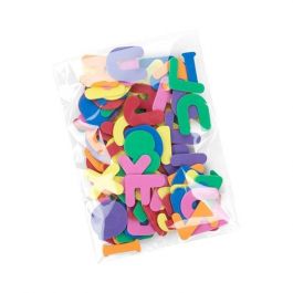 Klappenbeutel 13.3x18.1cm Hochtransparent (100 Stück) [B75SPC]