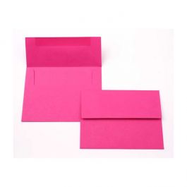 Umschläge Rosa 18.4x13.3cm (50 Stück) [EC008]