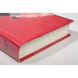 Buchumschlag-Folien 24.1x40.6cm (25 Stück) [BC91H]
