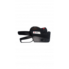 Preisauszeichner Blitz C6 schwarz (1 Stück) [DV-Q840.600]