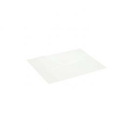 Schutzhüllen für Glückwunschkarten 19.4x26.7cm (100 Stück) [CJLIN]