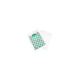 Klappenbeutel 25.4x33cm Hochtransparent (100 Stück) [B1013]