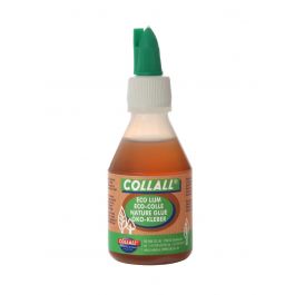 Öko-Kalkbraun 100ml in Flasche (1 Stck.) [COL-ECO0100]