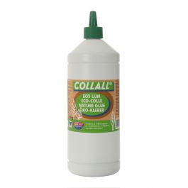 Eco-Leim Braun 1000ml in Flasche (1 St.) [COL-ECO1000]