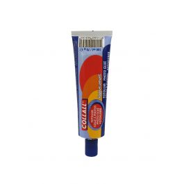 Fotokleber transparent 100ml in Tube (1 St.) [COL-FO0100]