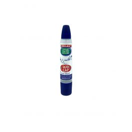 Kleber Duo cap Transparent 30ml (1 St.) [COL-HO0030]