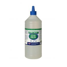 Kleber transparent 1000ml in Flasche (1 St.) [COL-HO1000]