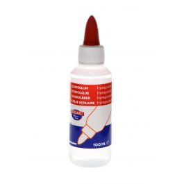 Schulkleber Transparent 100ml in Flasche (1 St.) [COL-KC0100]