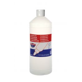 Schulkleber Transparent 1000ml in Flasche (1 St.) [COL-KC1000]