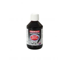 Tinte Schwarz 250ml in Flasche (1 Stck.) [COL-OI0250]