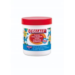 Klebepaste Weiß 150g im Glas (1 St.) [COL-PL0150]