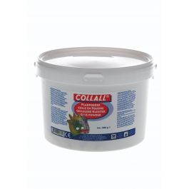 Klebepulver weiß 4x250g im Eimer (1 St.) [COL-PP1000]