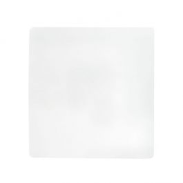 Fettbeständige Keksplatten Weiß 12.1x12.7cm (100 Stück) [GRCB10]