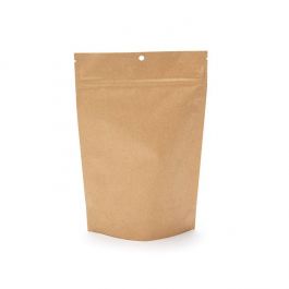 Kindersichere Beutel Kraft 14.9x6.4x23.2cm (100 Stück) [CRP7K]