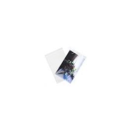 Klappenbeutel 29.1x43.8cm Hochtransparent (100 Stück) [B1117]