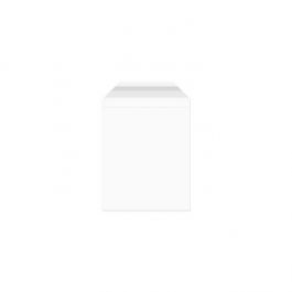 Klappenbeutel 29.1x36.2cm Hochtransparent (100 Stück) [B11CT]
