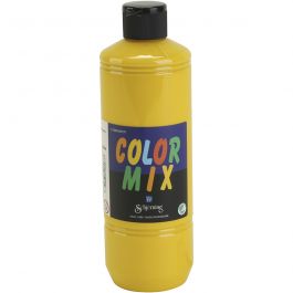 Greenspot Colormix, Gelb, 500 ml/ 1 Fl. [HOB-639014]