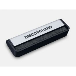 Discoguard Schallplattenbürste (1 Stück) [DR-JK3101]