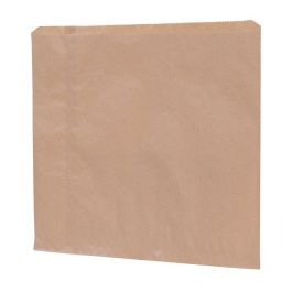 Papiersäcke Braun 30x29 cm (500 Stück) [GB-DRE02222]