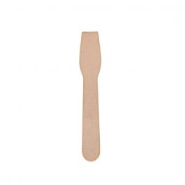 Eisportionierer Holz 9,6 cm (10000 Stück) [GB-DSE01545]