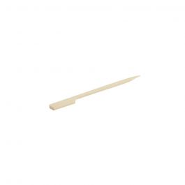 Fahnenmast Bambus 12 cm unbehandelt (10000 Stück) [GB-DSE06408]