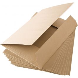 Kunstmappe, A3, 10 Stk/ 1 Pck [HOB-541303]