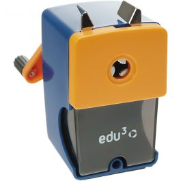 edu Bleistiftspitzer, 1 Stk [HOB-329175]