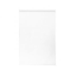 Klappenbeutel 34.1x48.9cm Hochtransparent (100 Stück) [B1319]