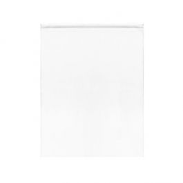Klappenbeutel 62.1x76.8cm Hochtransparent (100 Stück) [B2430]