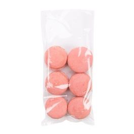 Plastikbeutel 10,2x20,3cm klar Polypropylen (100 Stück) [FP148]