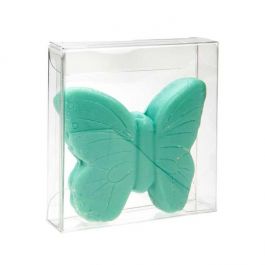 Klarsichtschachteln für 4 Pralinen 7x1.4x6.8cm (25 Stück) [FPB276]