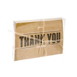 Klarsichtschachteln 9.2x1.6x13cm Transparent (25 Stück) [FPB63]