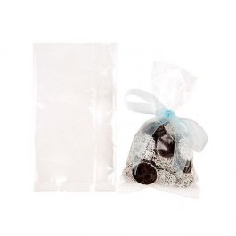 Plastikbeutel 9.5x15.9cm Verschweißbar (100 Stück) [SFB3X6Q]