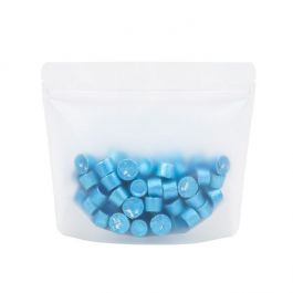 Standbodenbeutel Frost 21.9x8.9x19.1cm (100 Stück) [ZBGFLHZ]